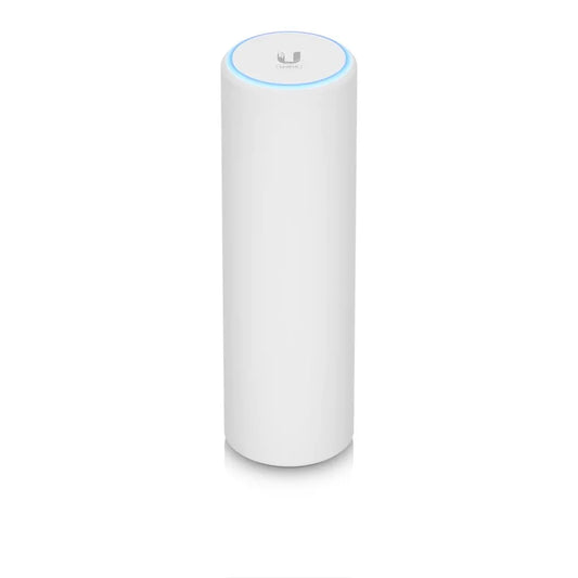 Ubiquiti Unifi Wi-Fi 6 Mesh AP 4x4 Mu-/Mimo Wi-Fi 6, 2.4Ghz @ 573.5Mbps  5GHz @ 4.8Gbps, PoE Inje...