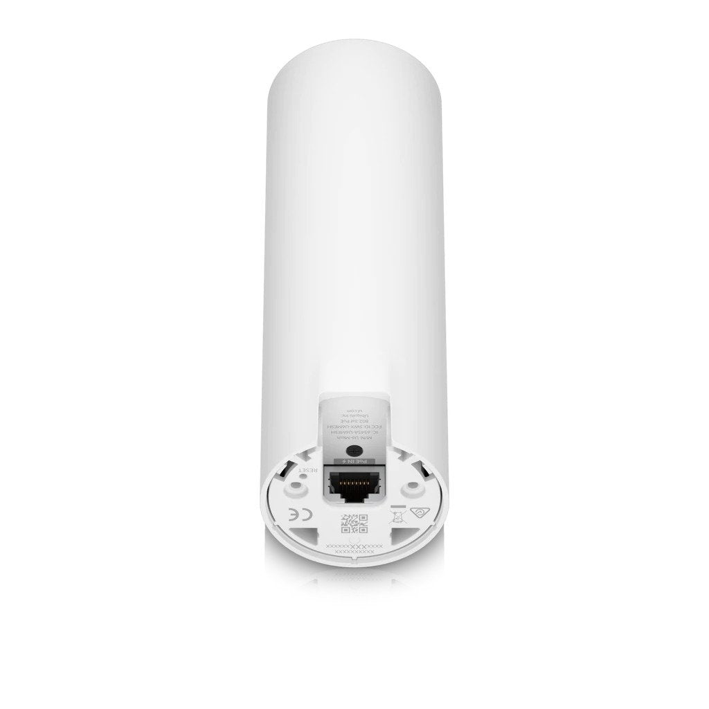 Ubiquiti Unifi Wi-Fi 6 Mesh AP 4x4 Mu-/Mimo Wi-Fi 6, 2.4Ghz @ 573.5Mbps  5GHz @ 4.8Gbps, PoE Inje... - Image 2