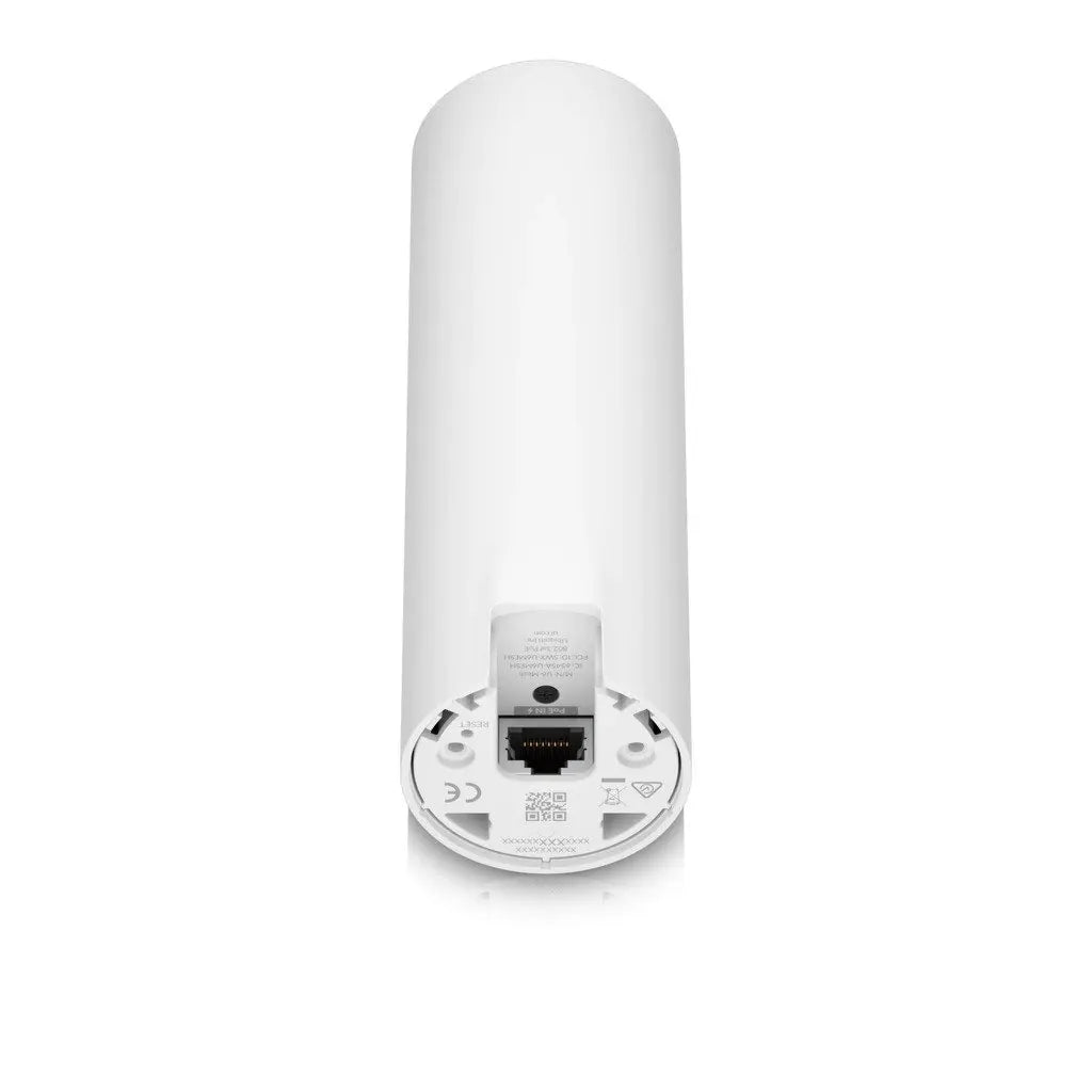 Ubiquiti Unifi Wi-Fi 6 Mesh AP 4x4 Mu-/Mimo Wi-Fi 6, 2.4Ghz @ 573.5Mbps  5GHz @ 4.8Gbps, PoE Inje... - Image 2