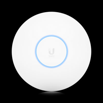Ubiquiti UniFi Wi-Fi 6 Pro AP 4x4 Mu-/Mimo Wi-Fi 6, 2.4GHz @ 573.5 Mbps  5GHz @ 4.8Gbps **No POE...