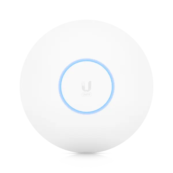 Ubiquiti UniFi Wi-Fi 6 Pro AP 4x4 Mu-/Mimo Wi-Fi 6, 2.4GHz @ 573.5 Mbps  5GHz @ 4.8Gbps **No POE...