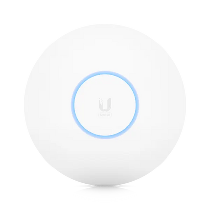 Ubiquiti UniFi Wi-Fi 6 Pro AP 4x4 Mu-/Mimo Wi-Fi 6, 2.4GHz @ 573.5 Mbps  5GHz @ 4.8Gbps **No POE...