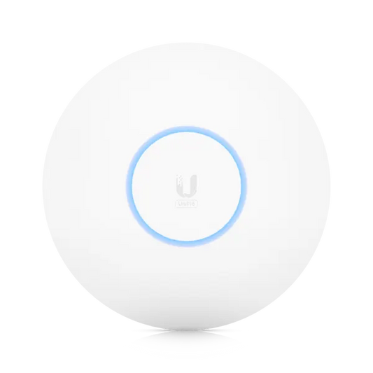 Ubiquiti UniFi Wi-Fi 6 Pro AP 4x4 Mu-/Mimo Wi-Fi 6, 2.4GHz @ 573.5 Mbps  5GHz @ 4.8Gbps **No POE...