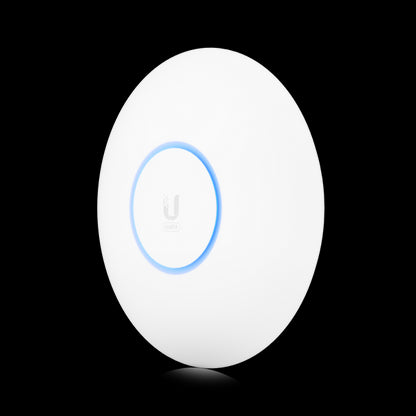 Ubiquiti UniFi Wi-Fi 6 Pro AP 4x4 Mu-/Mimo Wi-Fi 6, 2.4GHz @ 573.5 Mbps  5GHz @ 4.8Gbps **No POE... - Image 2