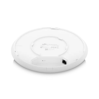 Ubiquiti UniFi Wi-Fi 6 Pro AP 4x4 Mu-/Mimo Wi-Fi 6, 2.4GHz @ 573.5 Mbps  5GHz @ 4.8Gbps **No POE... - Image 4