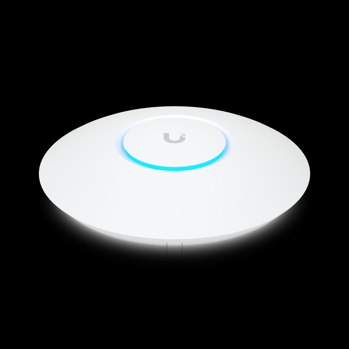 Ubiquiti U6+,Dual-band WiFi 6 PoE Access Point, 2x2 Mimo, 2.4GHz @ 573.5Mbps  5GHz @ 2.4Gbps,300+... - Image 2