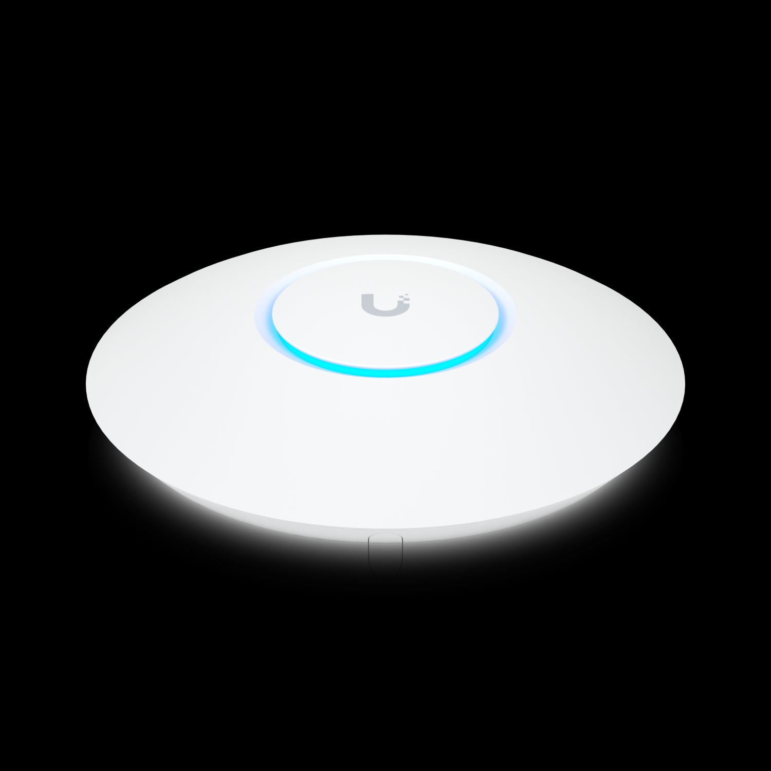 Ubiquiti U6+,Dual-band WiFi 6 PoE Access Point, 2x2 Mimo, 2.4GHz @ 573.5Mbps  5GHz @ 2.4Gbps,300+... - Image 2