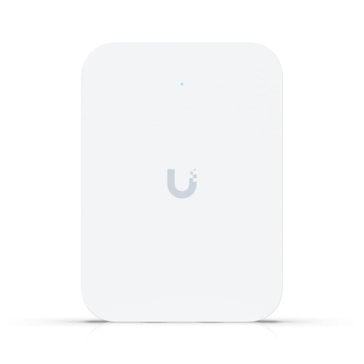 Ubiquiti U7 In-Wall, Wall-mounted WiFi‎ 7 AP,4 Spatial Streams,Integrated 2.5 GbE PoE Switch, For...