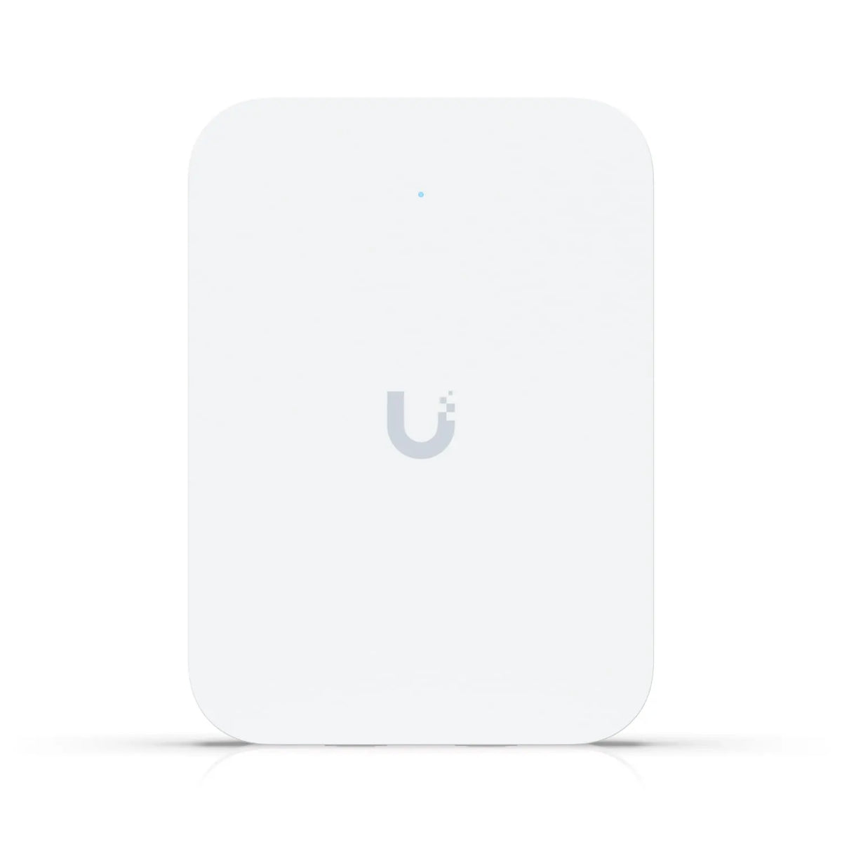 Ubiquiti U7 In-Wall, Wall-mounted WiFi‎ 7 AP,4 Spatial Streams,Integrated 2.5 GbE PoE Switch, For...