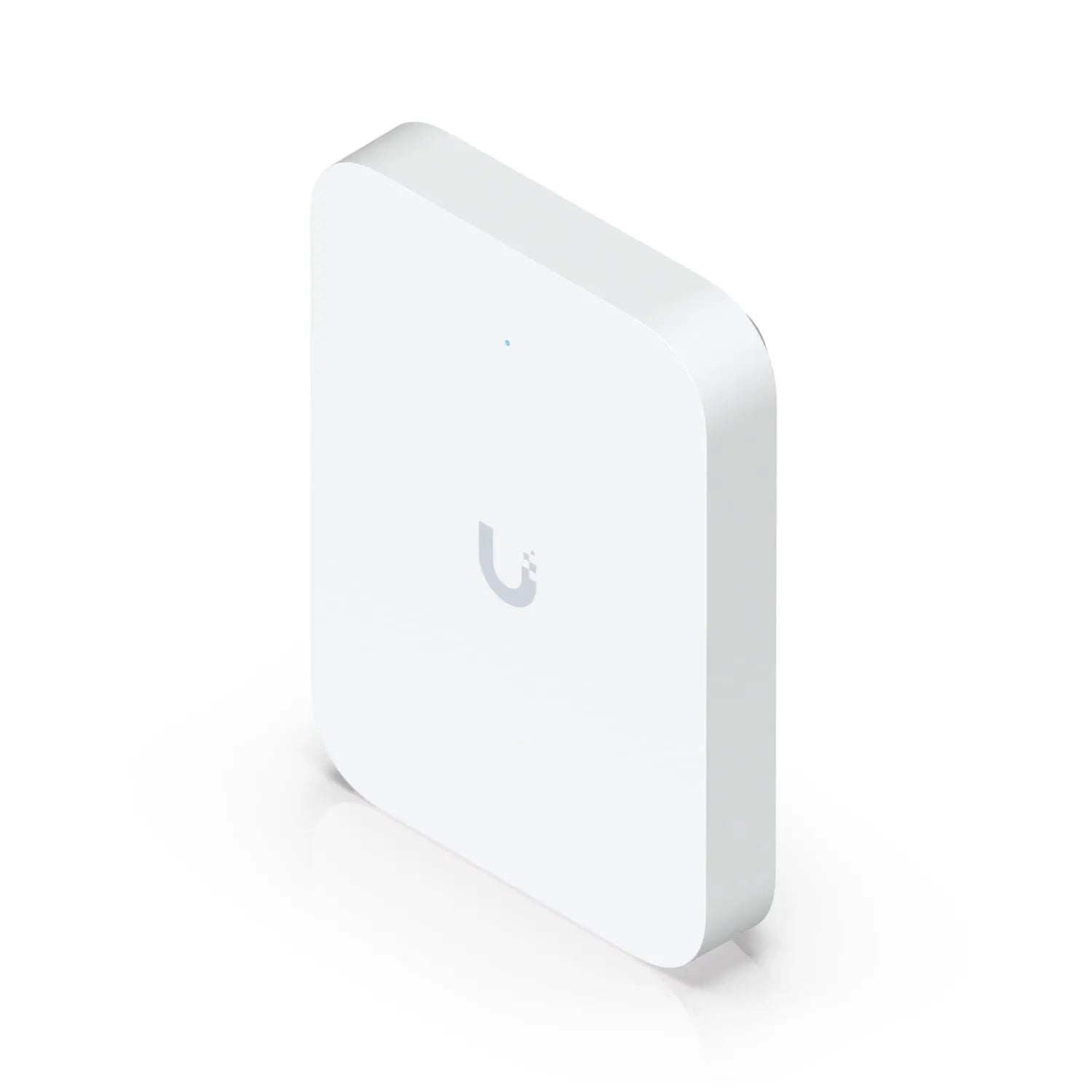 Ubiquiti U7 In-Wall, Wall-mounted WiFi‎ 7 AP,4 Spatial Streams,Integrated 2.5 GbE PoE Switch, For... - Image 2