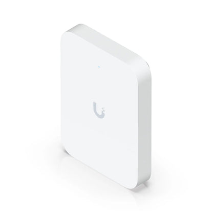 Ubiquiti U7 In-Wall, Wall-mounted WiFi‎ 7 AP,4 Spatial Streams,Integrated 2.5 GbE PoE Switch, For... - Image 2