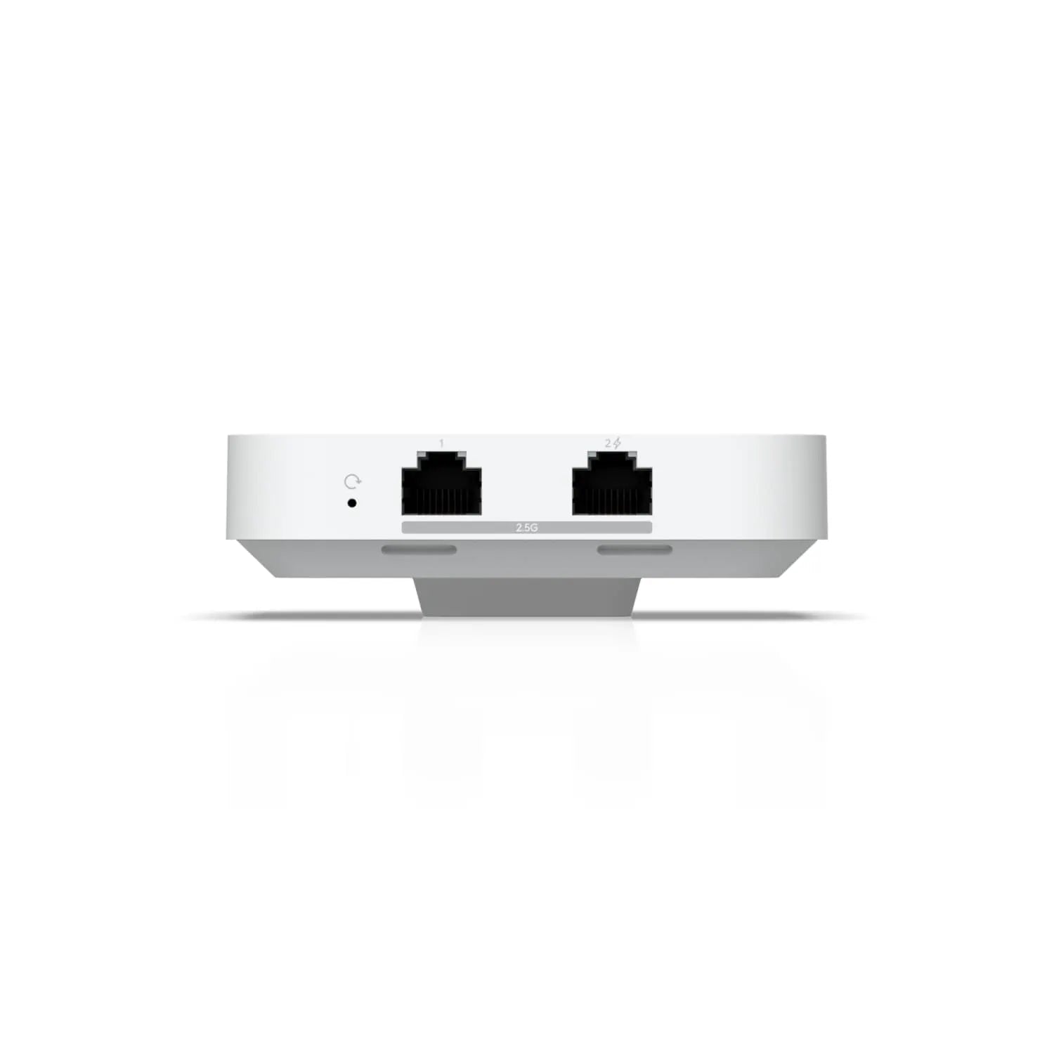 Ubiquiti U7 In-Wall, Wall-mounted WiFi‎ 7 AP,4 Spatial Streams,Integrated 2.5 GbE PoE Switch, For... - Image 4