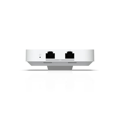 Ubiquiti U7 In-Wall, Wall-mounted WiFi‎ 7 AP,4 Spatial Streams,Integrated 2.5 GbE PoE Switch, For... - Image 4