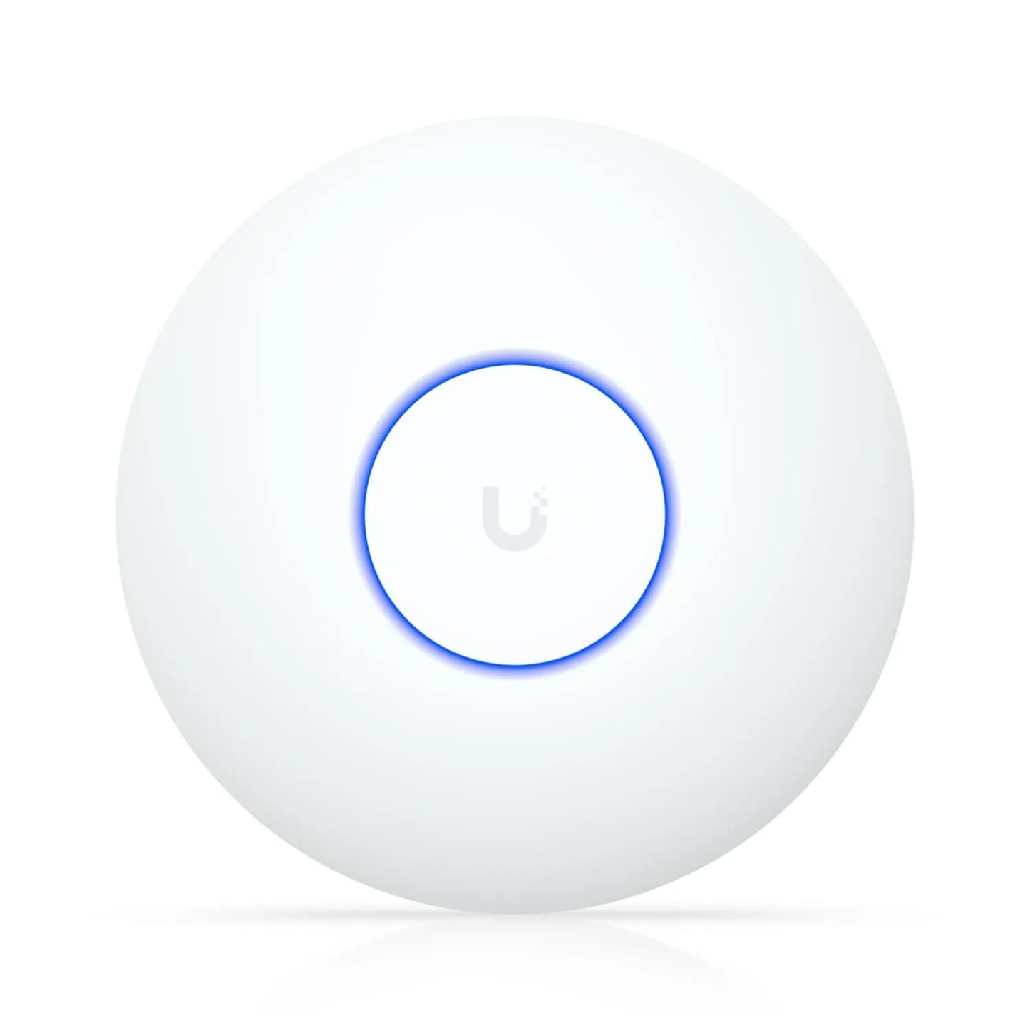 Ubiquiti U7 Lite,Compact, Ceiling-mounted WiFi 7 AP, 4 Spatial Streams,2.5 GbE Uplink,115 m²  Cov...