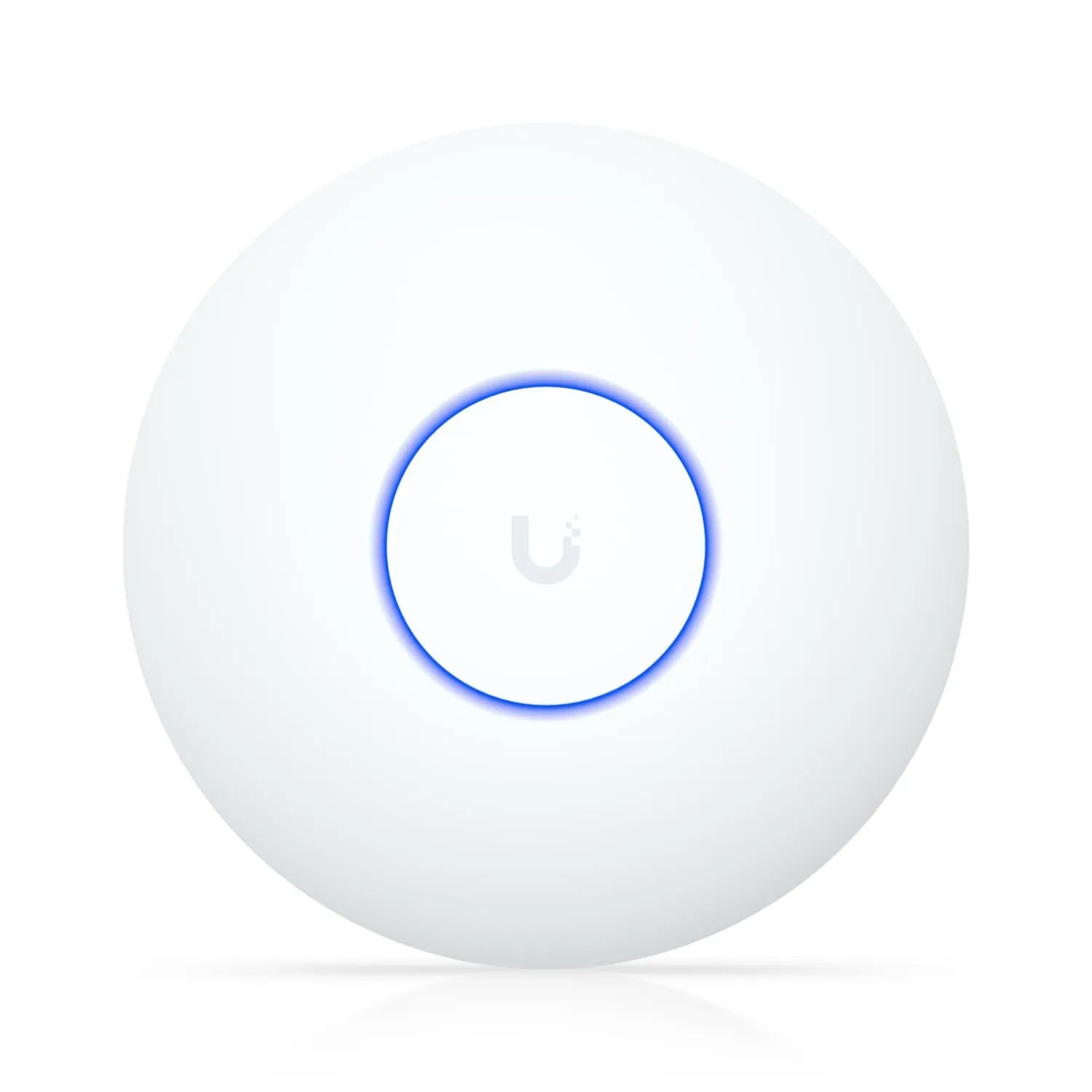 Ubiquiti U7 Lite,Compact, Ceiling-mounted WiFi 7 AP, 4 Spatial Streams,2.5 GbE Uplink,115 m²  Cov...