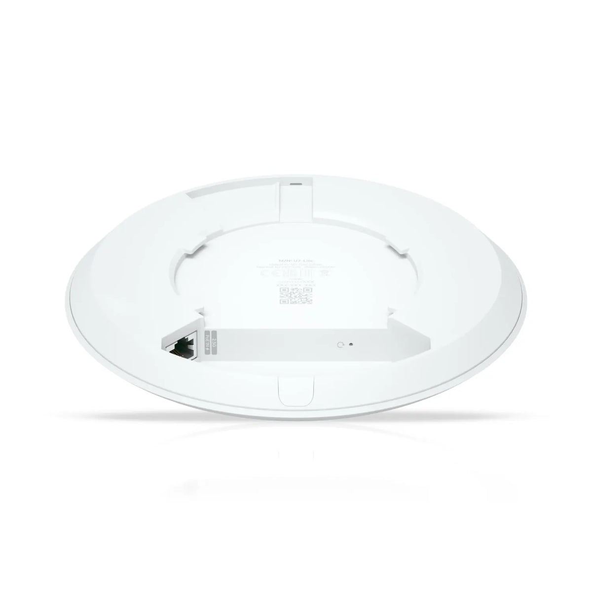 Ubiquiti U7 Lite,Compact, Ceiling-mounted WiFi 7 AP, 4 Spatial Streams,2.5 GbE Uplink,115 m²  Cov... - Image 3