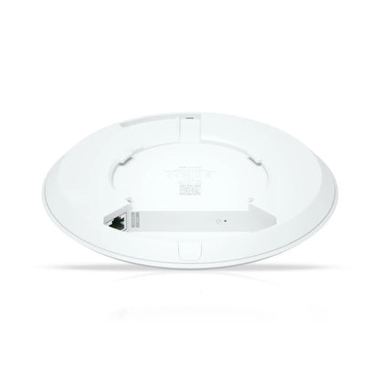 Ubiquiti U7 Lite,Compact, Ceiling-mounted WiFi 7 AP, 4 Spatial Streams,2.5 GbE Uplink,115 m²  Cov... - Image 3