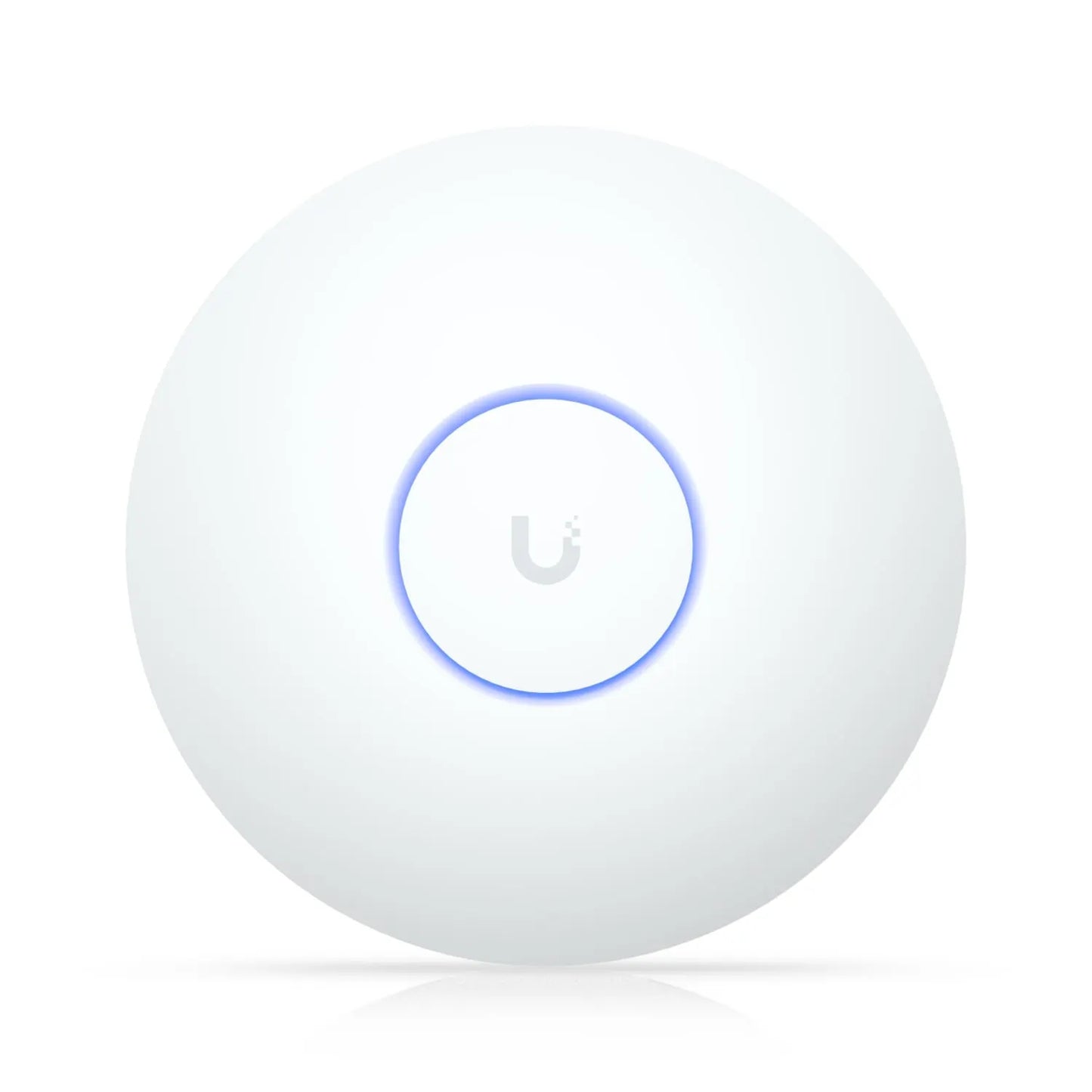 Ubiquiti U7 Long-Range,Compact,Ceiling-mount WiFi 7 AP,5 Spatial Stream,Extended Signal Range,Cov...