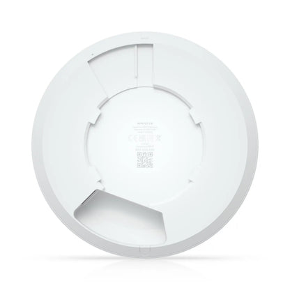 Ubiquiti U7 Long-Range,Compact,Ceiling-mount WiFi 7 AP,5 Spatial Stream,Extended Signal Range,Cov... - Image 2