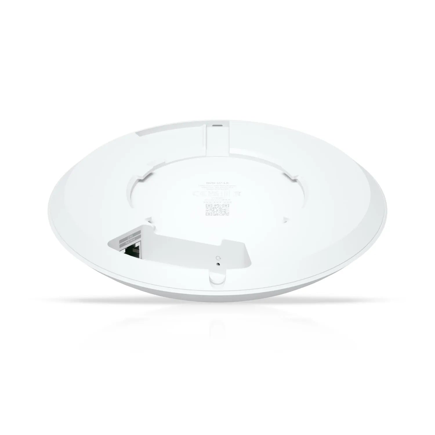 Ubiquiti U7 Long-Range,Compact,Ceiling-mount WiFi 7 AP,5 Spatial Stream,Extended Signal Range,Cov... - Image 3