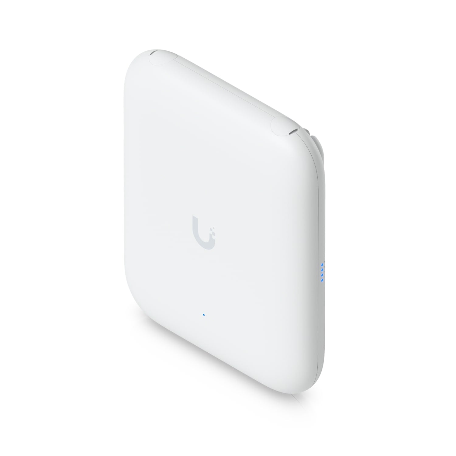Ubiquiti U7 Outdoor, 4 Spatial Streams, 465 m²  Coverage, 200+ Devices, PoE+ Power, 2.5 GbE Uplin...