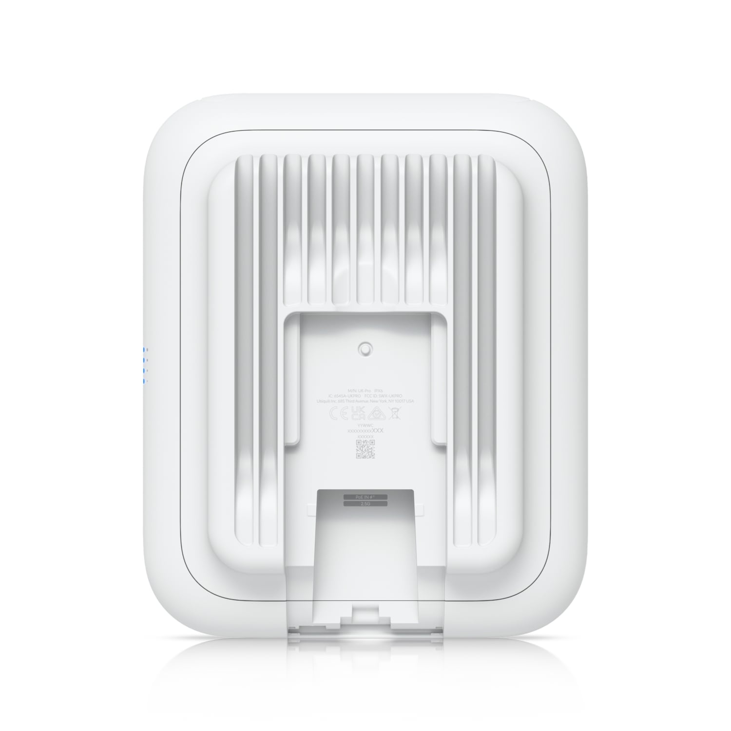 Ubiquiti U7 Outdoor, 4 Spatial Streams, 465 m²  Coverage, 200+ Devices, PoE+ Power, 2.5 GbE Uplin... - Image 3