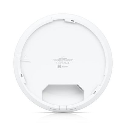 Ubiquiti U7-Pro-Max, Ceiling-mounted WiFi 7 AP, 8 Spatial Streams,6 GHz Support,2.5 GbE Uplink, 5... - Image 3