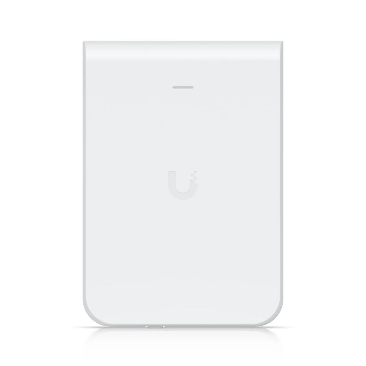 Ubiquiti U7 Pro Wall Paintable Cover, Single Pack, For U7 Pro Wall Can Be Painted for a Customize...