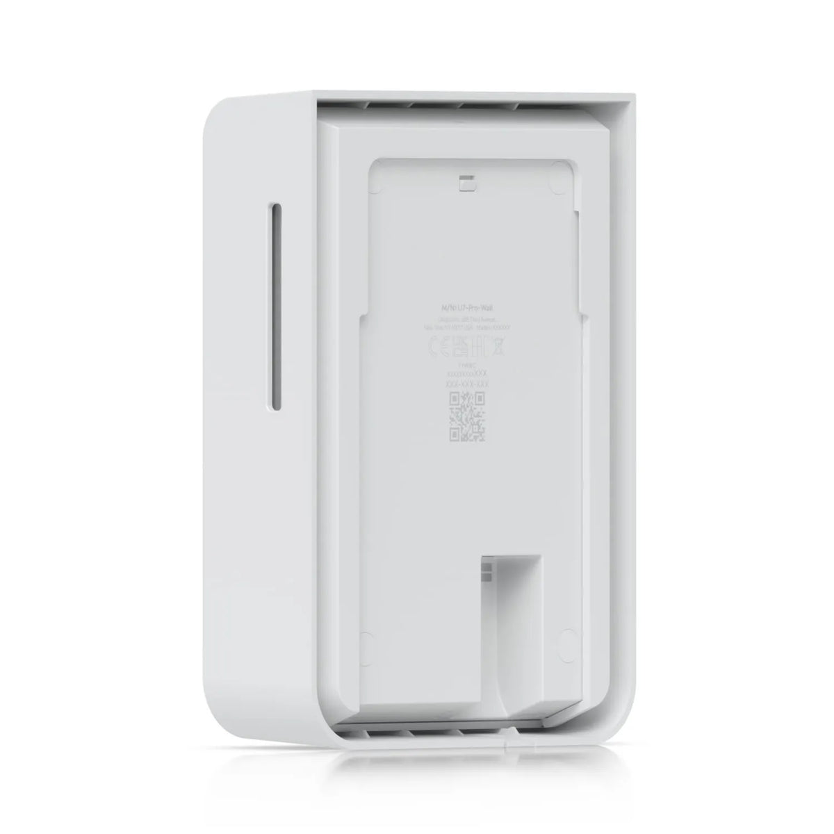 Ubiquiti U7 Pro Wall Paintable Cover, Single Pack, For U7 Pro Wall Can Be Painted for a Customize... - Image 3