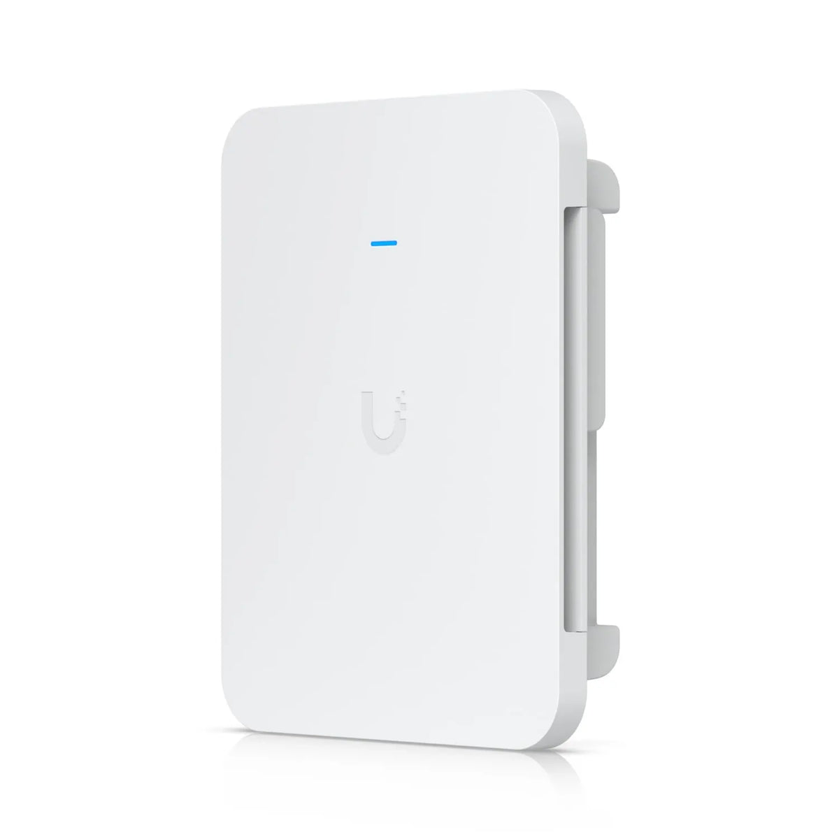 Ubiquiti U7 Pro Wall Paintable Flush Mounting Kit, Enables Near-invisible, Recessed Installation,...