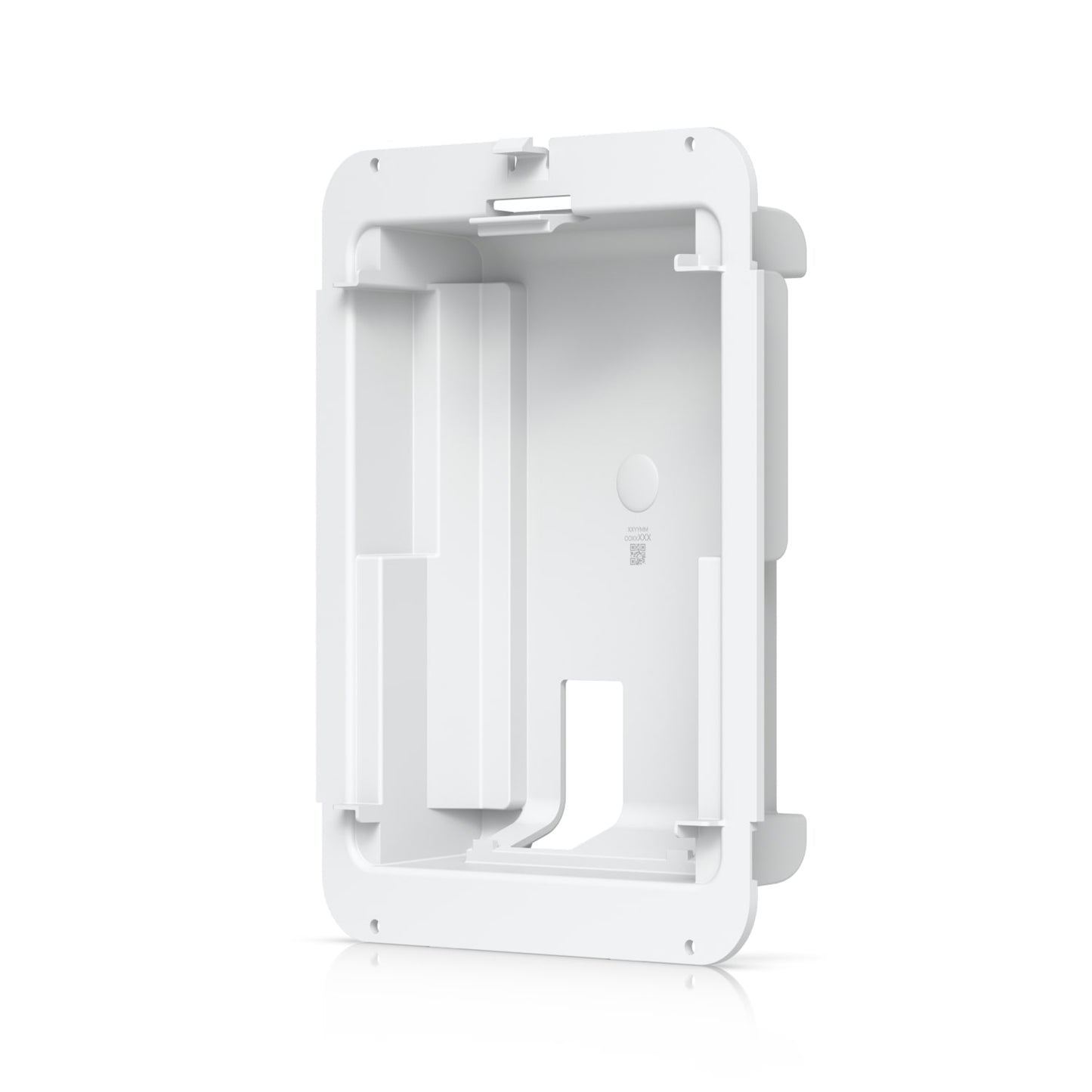 Ubiquiti U7 Pro Wall Paintable Flush Mounting Kit, Enables Near-invisible, Recessed Installation,... - Image 2