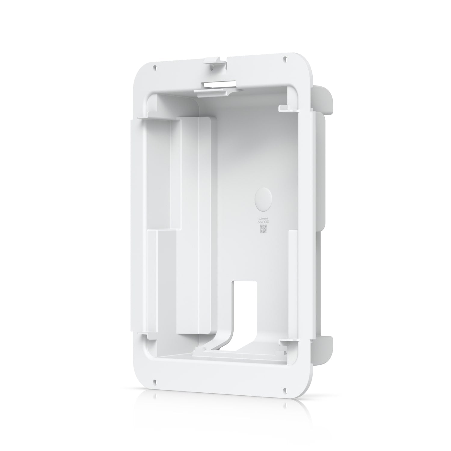 Ubiquiti U7 Pro Wall Paintable Flush Mounting Kit, Enables Near-invisible, Recessed Installation,... - Image 2
