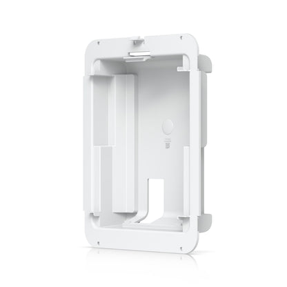 Ubiquiti U7 Pro Wall Paintable Flush Mounting Kit, Enables Near-invisible, Recessed Installation,... - Image 2