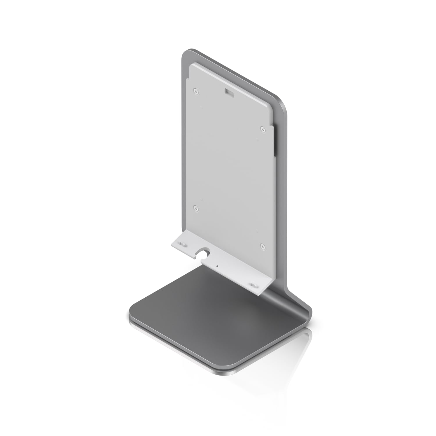 Ubiquiti U7 Pro Wall Table Stand, Lightweight, Aluminum, - Network - UniFi