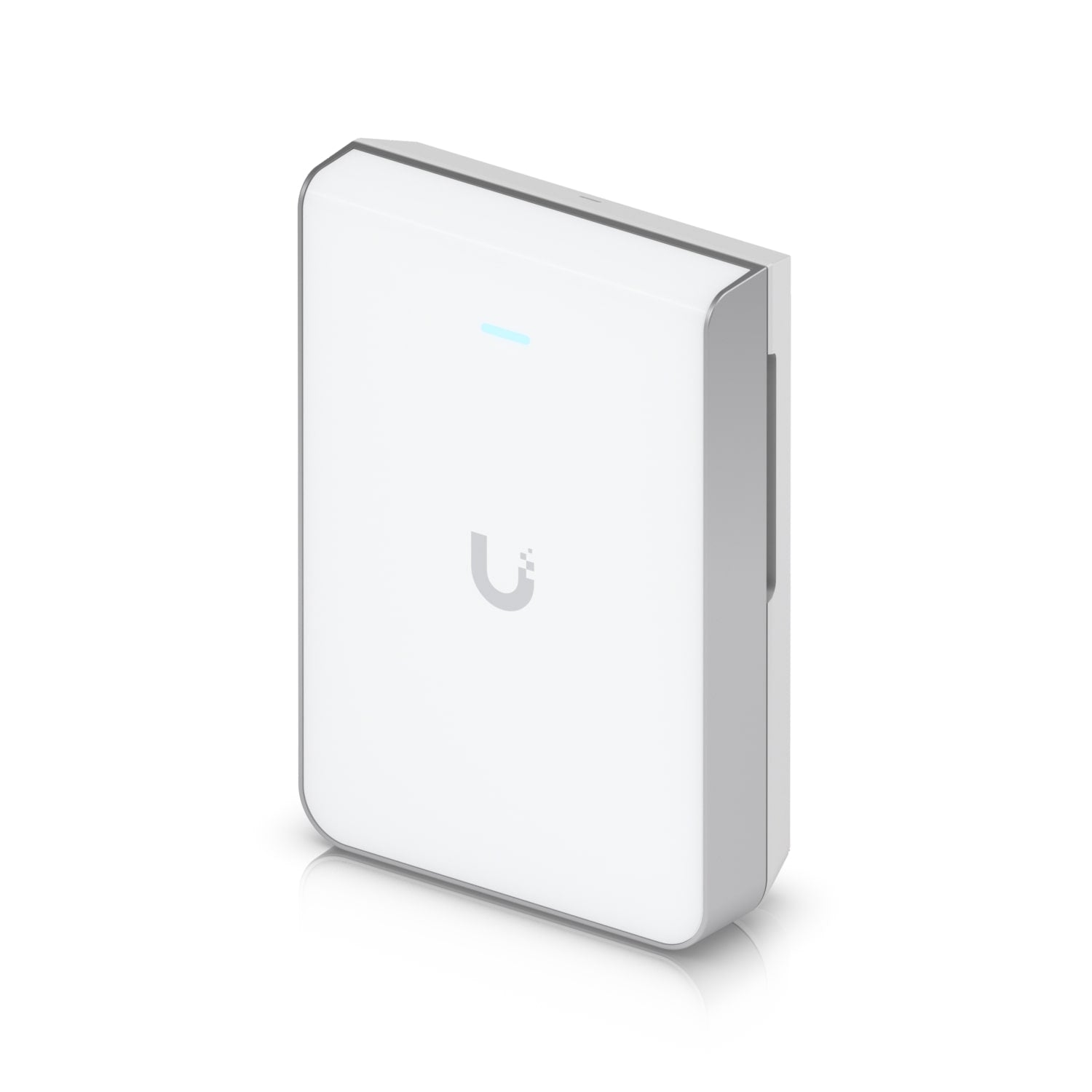 Ubiquiti U7 Pro Wall, 6 Spatial Strea,6 GHz Support Tailored,PoE+, Voltage 44—57V DC, Max Power 2...