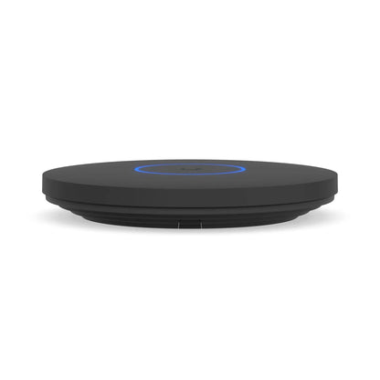 Ubiquiti U7 Pro XG, Black ,Ceiling-mounted 6-stream WiFi 7 AP Wiith 10/5/2.5/1 GbE Support,140 m²... - Image 3