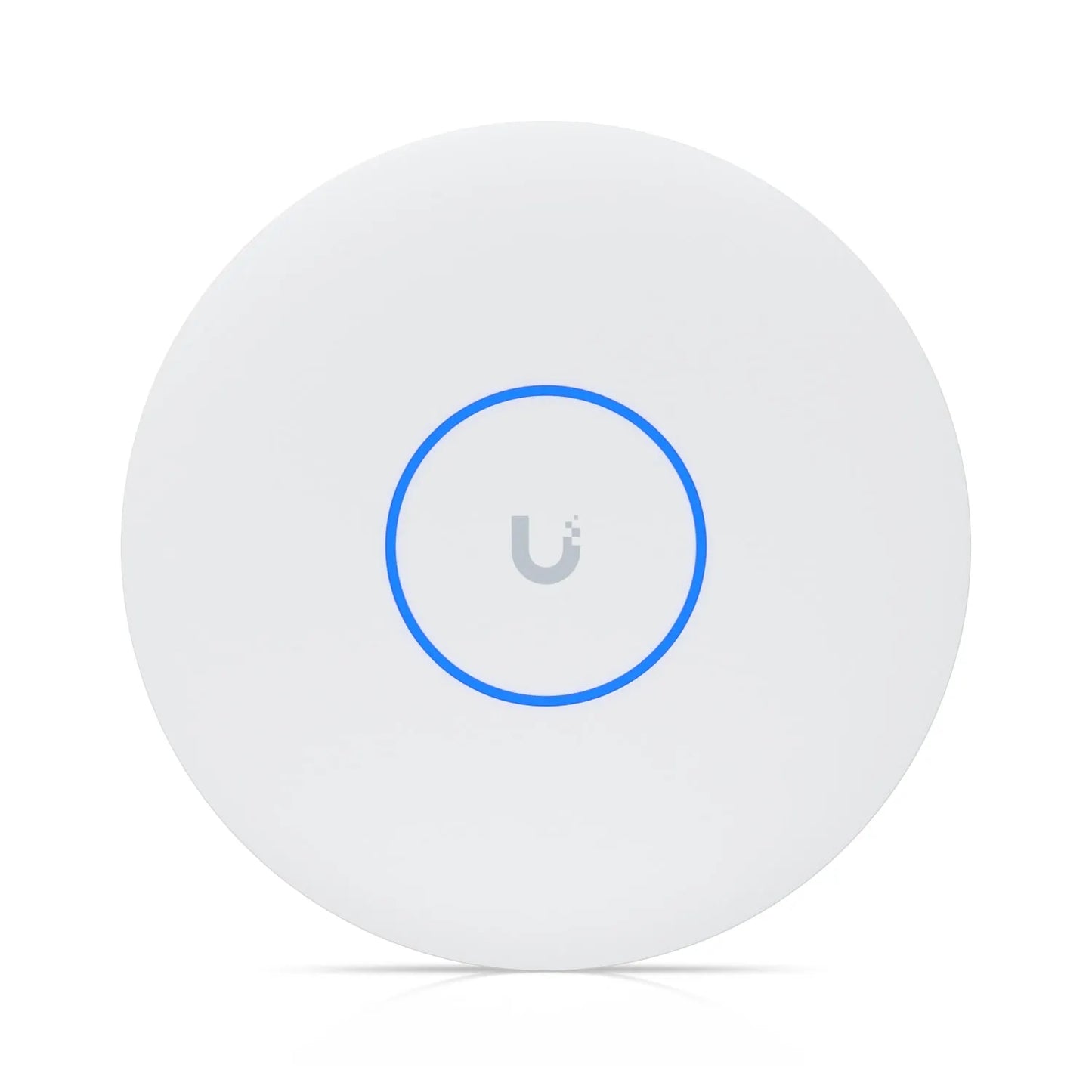 Ubiquiti U7 Pro XG, White,Ceiling-mounted 6-stream WiFi 7 AP Wiith 10/5/2.5/1 GbE Support,140 m²...