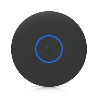 Ubiquiti U7 Pro XGS, Black, Ceiling-mounted 8-stream WiFi 7 AP,Dedicated Spectral Scanning Radio,...