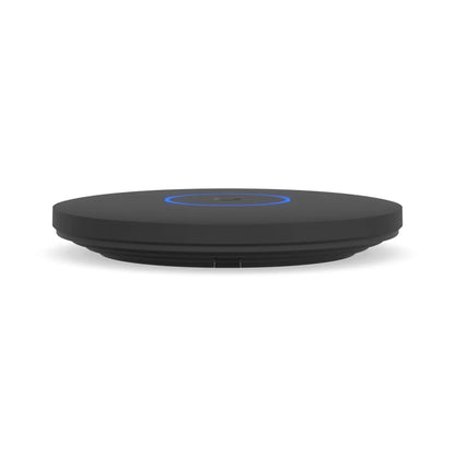 Ubiquiti U7 Pro XGS, Black, Ceiling-mounted 8-stream WiFi 7 AP,Dedicated Spectral Scanning Radio,... - Image 3