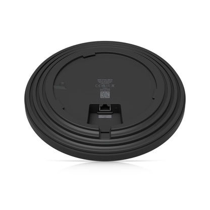 Ubiquiti U7 Pro XGS, Black, Ceiling-mounted 8-stream WiFi 7 AP,Dedicated Spectral Scanning Radio,... - Image 4