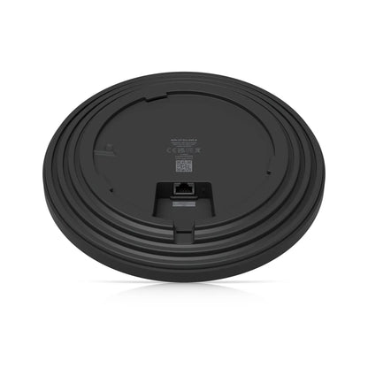 Ubiquiti U7 Pro XGS, Black, Ceiling-mounted 8-stream WiFi 7 AP,Dedicated Spectral Scanning Radio,... - Image 4