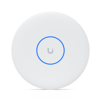 Ubiquiti U7 Pro XGS, Ceiling-mounted 8-stream WiFi 7 AP,Dedicated Spectral Scanning Radio,10/5/2....