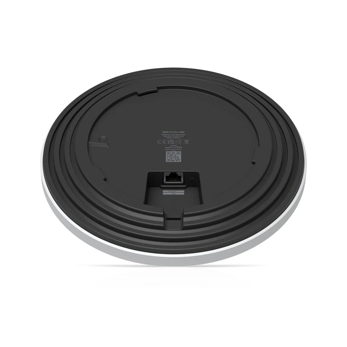Ubiquiti U7 Pro XGS, Ceiling-mounted 8-stream WiFi 7 AP,Dedicated Spectral Scanning Radio,10/5/2.... - Image 4