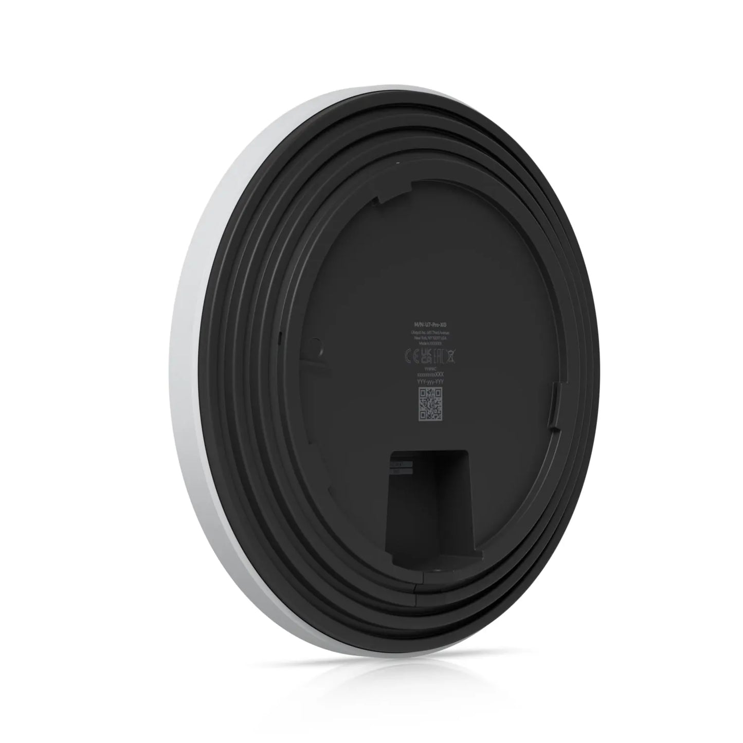 Ubiquiti U7 Pro XG, White,Ceiling-mounted 6-stream WiFi 7 AP Wiith 10/5/2.5/1 GbE Support,140 m²... - Image 3