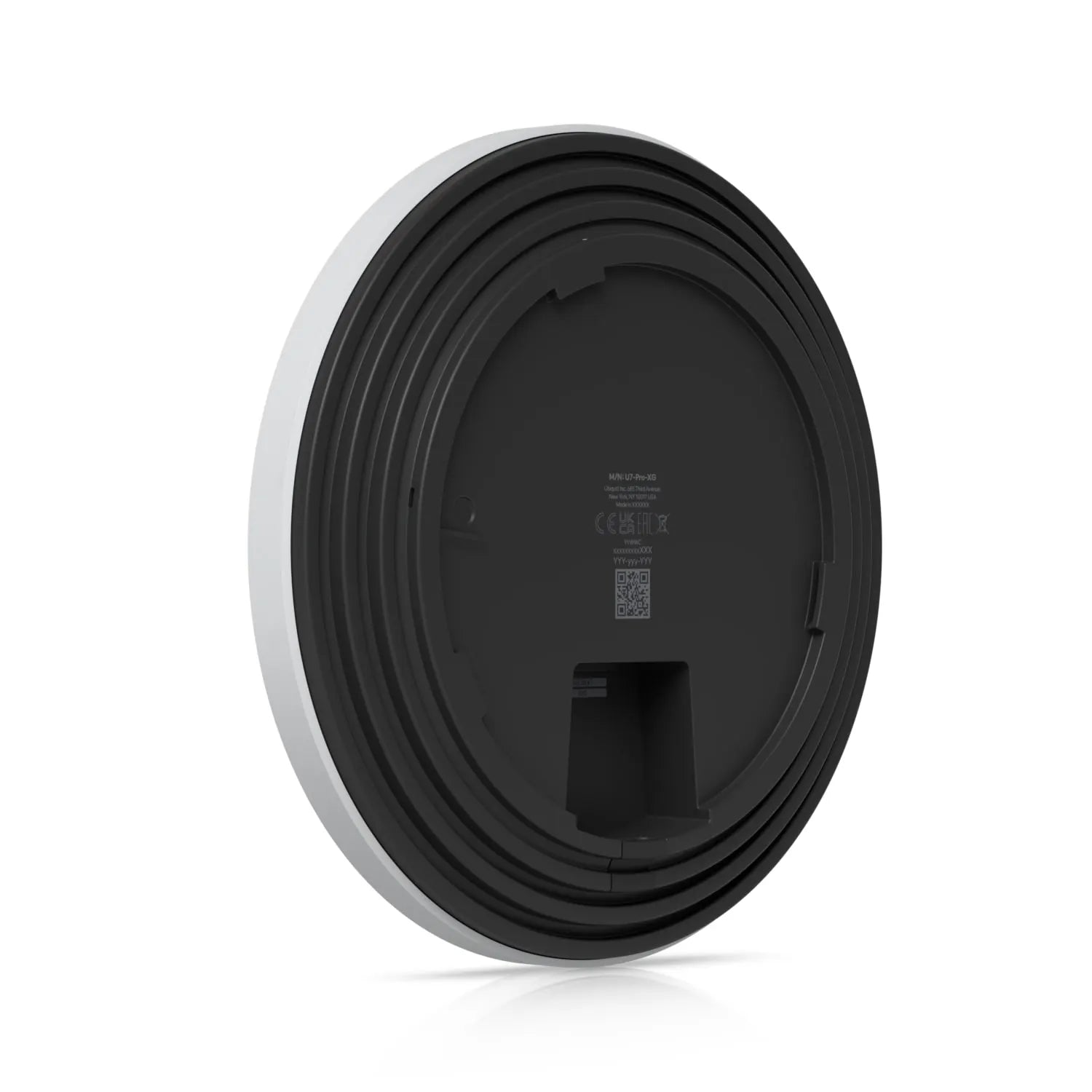 Ubiquiti U7 Pro XG, White,Ceiling-mounted 6-stream WiFi 7 AP Wiith 10/5/2.5/1 GbE Support,140 m²... - Image 3