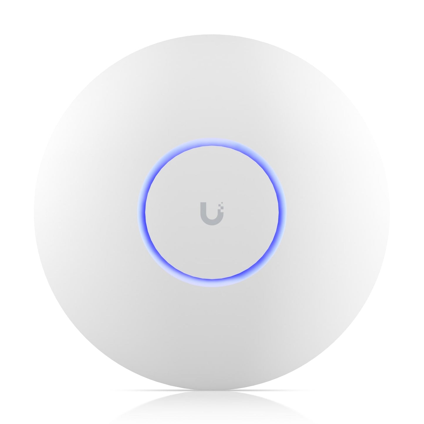Ubiquiti UniFi WiFi 7 AP, Ceiling-mount, AP 6 GHz Support, 2.5 GbE Uplink, 9.3 Gbps Over-the-air...