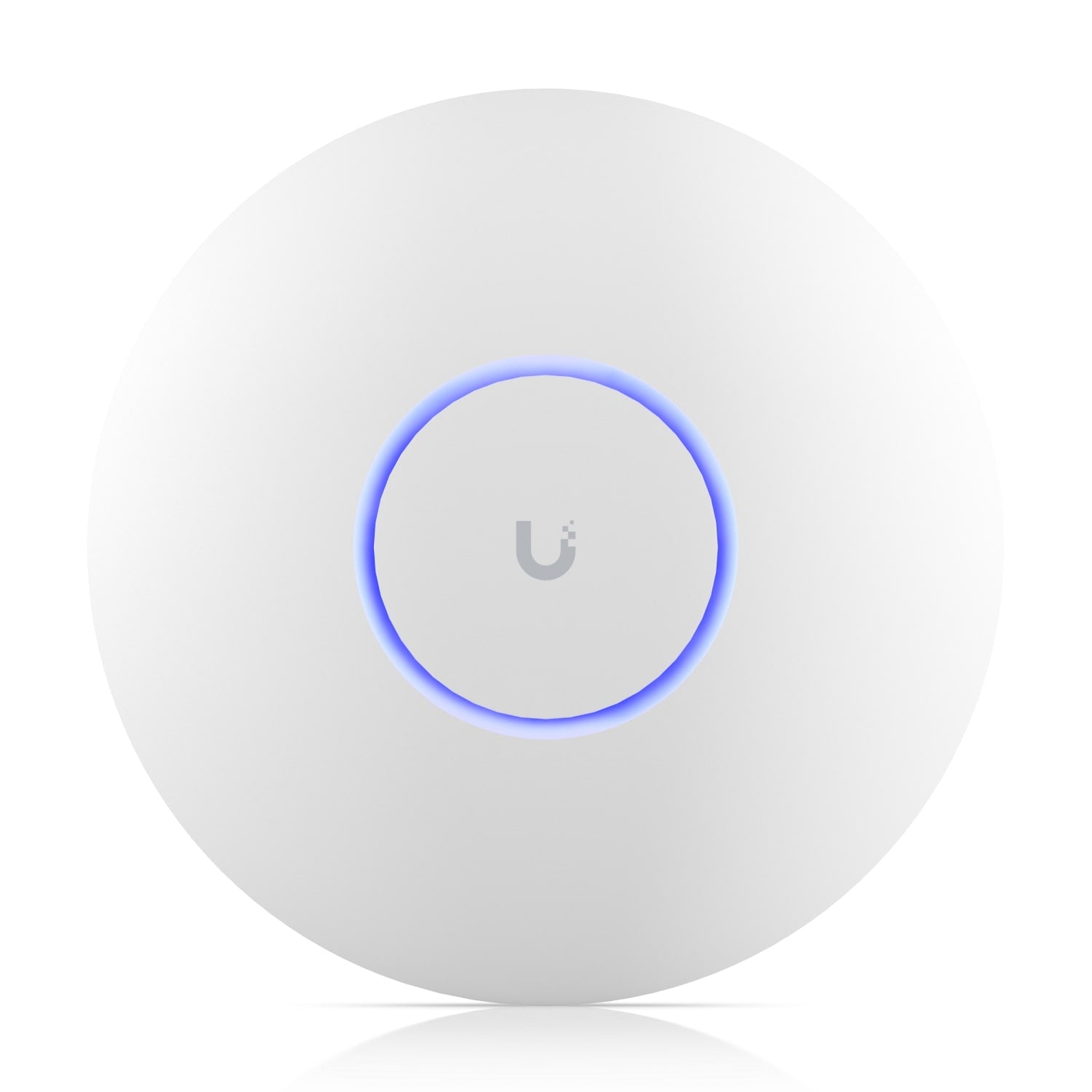 Ubiquiti UniFi WiFi 7 AP, Ceiling-mount, AP 6 GHz Support, 2.5 GbE Uplink, 9.3 Gbps Over-the-air...