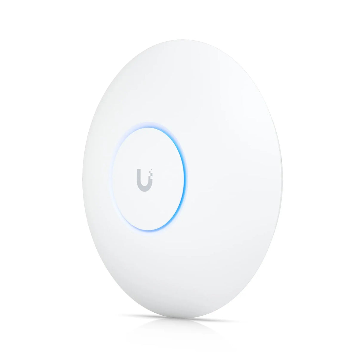 Ubiquiti UniFi WiFi 7 AP U7-Pro, Ceiling-mount,AP 6 GHz Support, 2.5 GbE Uplink, 9.3 Gbps Over-th... - Image 2