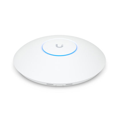 Ubiquiti UniFi WiFi 7 AP, Ceiling-mount, AP 6 GHz Support, 2.5 GbE Uplink, 9.3 Gbps Over-the-air... - Image 3