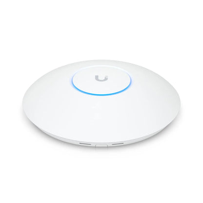 Ubiquiti UniFi WiFi 7 AP U7-Pro, Ceiling-mount,AP 6 GHz Support, 2.5 GbE Uplink, 9.3 Gbps Over-th... - Image 3